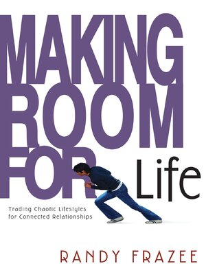 cover image of Making Room for Life